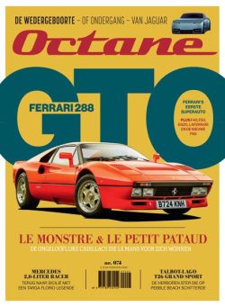 Octane Nederland – Februari 2025