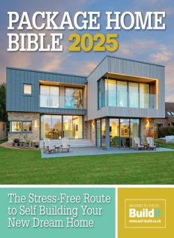 Package Home Bible – 2025 Edition