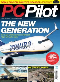 PC Pilot – March-April 2025