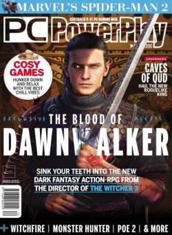 PC Powerplay – Issue 308 2025