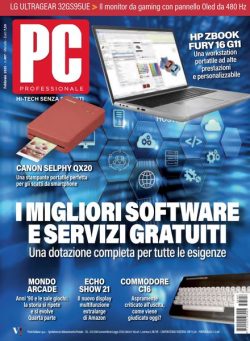 PC Professionale – Febbraio 2025