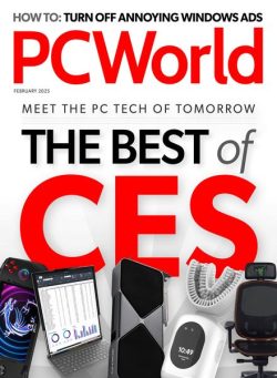 PCWorld – February 2025