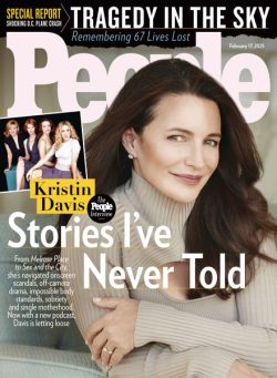 People USA – February 17 2025