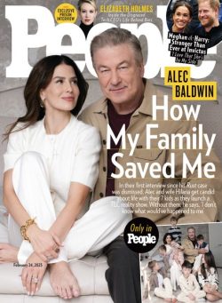 People USA – February 24 2025