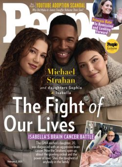 People USA – February 3 2025