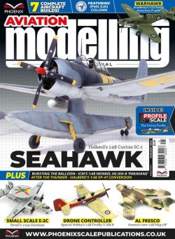 Phoenix Aviation Modelling – January 2024