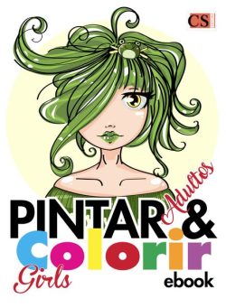 Pintar e Colorir Adultos – 27 Janeiro 2025