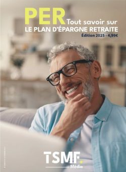 Plan d’Epargne Retraite – 18 Fevrier 2025