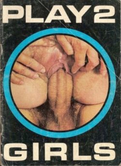 Play Girls – N 2 1968