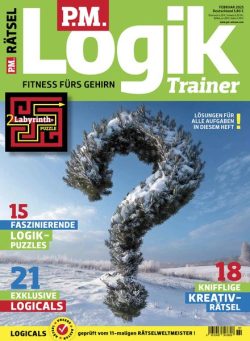 PM Logik Trainer – Februar 2025