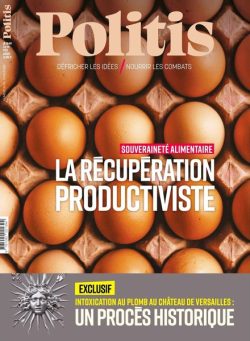 Politis – 13 Fevrier 2025