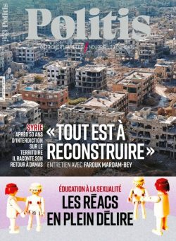 Politis – 30 Janvier 2025