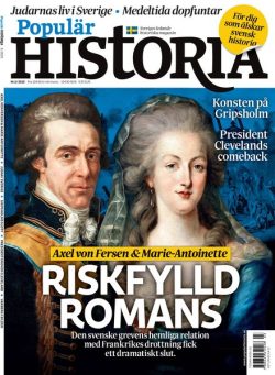 Popular Historia – Februari 2025