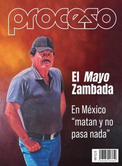 Proceso – Febrero 2025