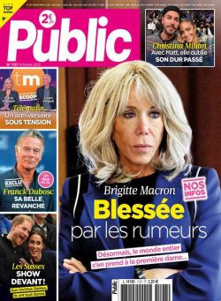 Public – 14 Fevrier 2025