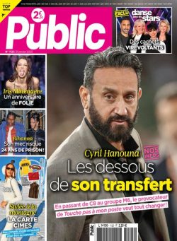 Public – 31 Janvier 2025