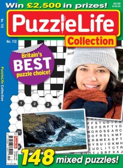 PuzzleLife Collection – January 2025