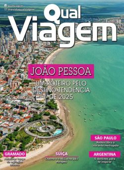 Qual Viagem – Janeiro 2025