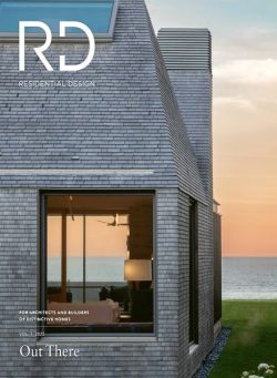 Residential Design – Vol 1 2025