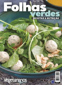 Revista dos Vegetarianos – Edicao 212 2025