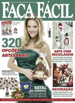 Revista Faca Facil – 24 Janeiro 2025