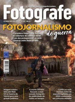 Revista Fotografe Melhor – Edicao 335 2025