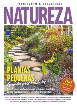 Revista Natureza – Edicao 444 2025