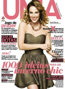 Revista UMA – 24 Janeiro 2025