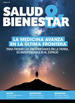 Salud & Bienestar – Febrero 2025