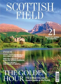 Scottish Field – March 2025