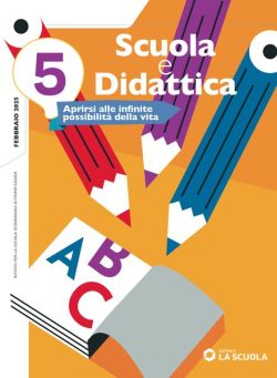 Scuola e Didattica – Febbraio 2025