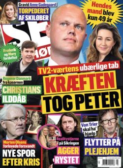 SE og HOR – 13 Februar 2025