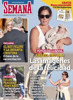 Semana Espana – 12 Febrero 2025