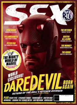 SFX – February 2025