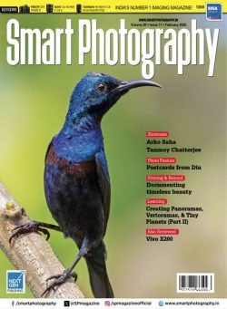 Smart Photography – February 2025