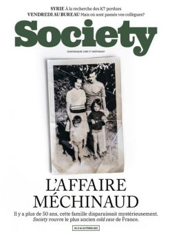 Society – 13 Fevrier 2025