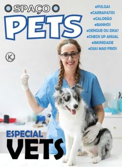 Spaco Pets – Fevereiro 2025