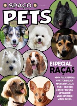 Spaco Pets – Janeiro 2025