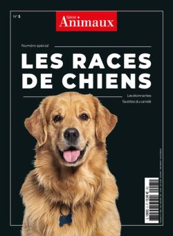 Special Animaux – Mars-Avril-Mai 2025