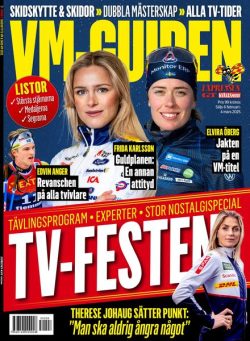 Sport – 6 Februari 2025