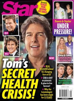 Star Magazine USA – March 3 2025