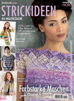 Stricktrends Extra – 15 Februar 2025