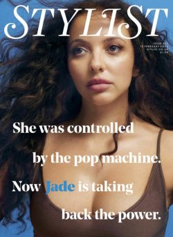 Stylist UK – February 2025