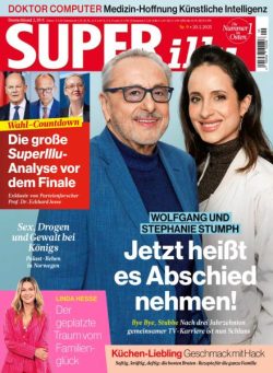 SuperIllu – 19 Februar 2025