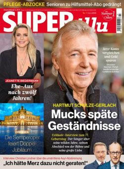 SuperIllu – 5 Februar 2025