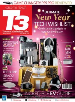 T3 India – February 2025