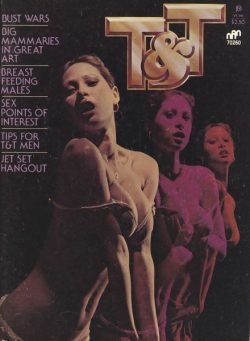 T&T – Volume 1 Number 1 March-April 1978