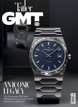 Tatler GMT Malaysia – 1 February 2025