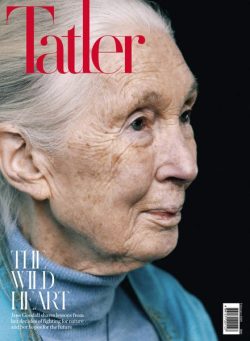 Tatler Hong Kong – February 2025