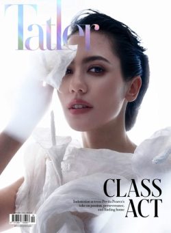 Tatler Malaysia – February 2025